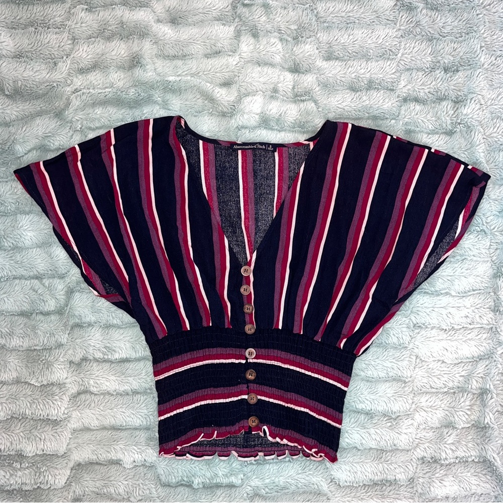 Woman’s Top